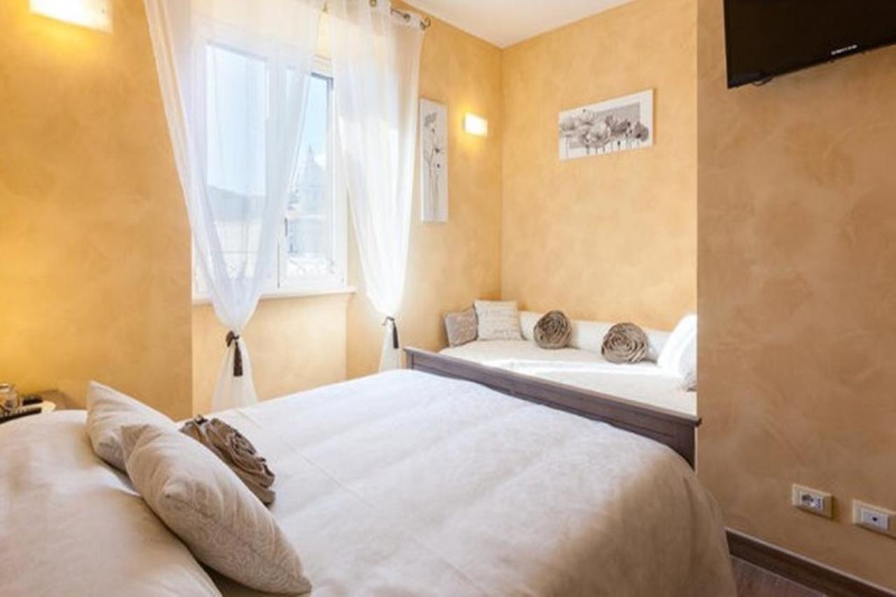 Domus Solis San Pietro Gasthof *