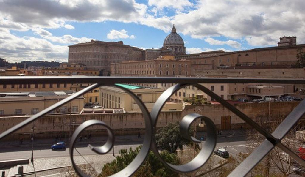 Domus Solis San Pietro * Rom
