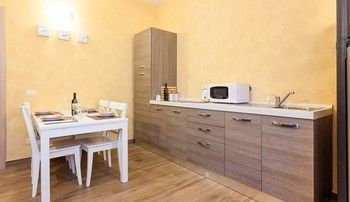 Gasthof Domus Solis San Pietro *