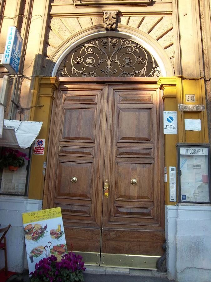 Domus Solis San Pietro Gasthof *