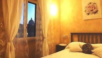 Domus Solis San Pietro Rom