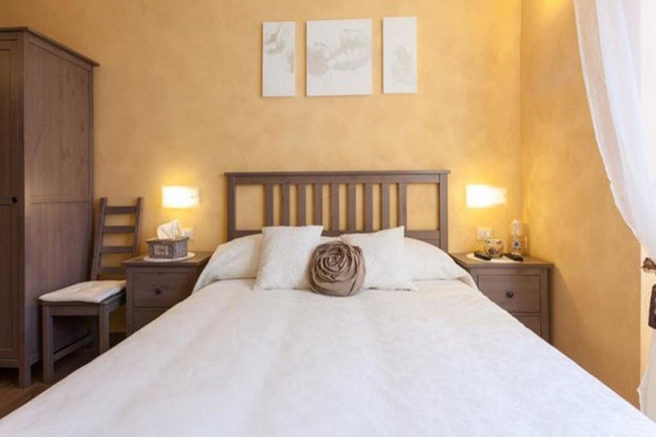 Pensionat Domus Solis San Pietro Rom