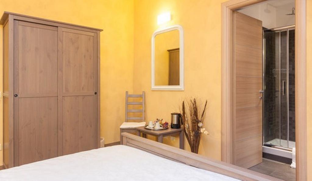 Domus Solis San Pietro Pensionat *