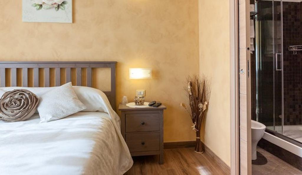 Pensionat Domus Solis San Pietro Rom